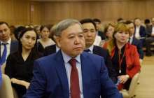 Сәдібек Түгел кандидат ретінде тіркелді