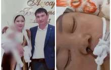 “18 литр қан құйылды” - Шымкентте босануға барған әйел перзентханада көз жұмды