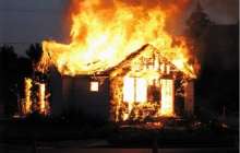 «Ішімдік ішкен»: Павлодарда тірідей жанып кеткен 6 адам туралы тың дерек шықты