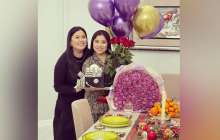 “Қарашаштың өмірін ойламады” - Дариға Бадықова бауырына басқан қыз туралы айтты