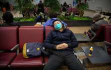 Коронавирус: қаза тапқандарды өртеп жатқаны рас па?