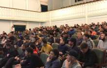 "Президент халықты мүлдем естімей отыр"