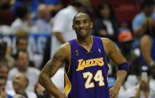 Танымал баскетболшы Коби Брайант тікұшақ апатынан қаза тапты