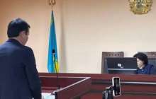 Істі қайта қарайды: Астанада Жанәбіловтер ісі бойынша апелляция басталды 