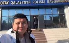 Антикормен соттасқан блогер Сәрсенбаев жеңіп шықты 