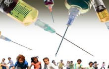 Ковидке қарсы жаппай вакцинацияның қаупі қандай: маман жауап берді