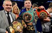 Британдық спортшы Геннадий Головкинді жекпе-жекке шақырды