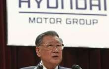 Hyundai басшысы: Менің өлуге де уақытым тапшы болды