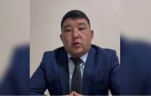 "Эмоциямды ұстай алмадым": Шығыс Қазақстандағы ауыл әкімі тұрғындарға не себепті боқтағанын түсіндірді