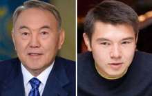 Айсұлтан Рахат: "Биологиялық әкем Нұрсұлтан Назарбаев"