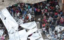 Трамп әкімшілігі заңсыз мигранттарды депортациялау бойынша ірі операцияға дайындалып жатыр