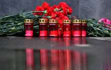 Жүзуден әлем чемпионы өзенге батып кетті