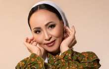 Айгүл Иманбаеваның отбасында қуанышты жаңалық болды