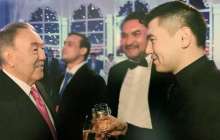 Саясаткер Жанболат Мамай: "Мынадай масқарадан кейін Назарбаевта екі-ақ жол қалды"