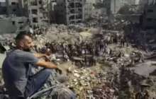 Израиль мен ХАМАС атысты тоқтату туралы келісімге келді 