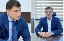 Шымкентте Руслан Берденовке жасалған қастандық ісі бойынша апелляциялық сот басталды