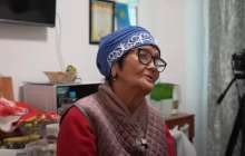 "Немерем кемтар әже керек емес деді": Қарттар үйіндегі қариялар қалай өмір сүріп жатыр