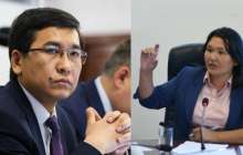 Белсенді мұғалім депутатқа ұсыныс жасады: Кей директордың қылығы қорқынышты