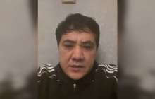 Көшеге шығудан қалдым: Бадықованың бұрынғы күйеуі сұмдық мәлімдеме жасады