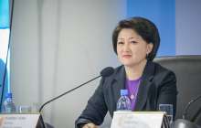 Тіл саясаты комитеті министр Райымқұлованың сөзіне қатысты түсініктеме берді