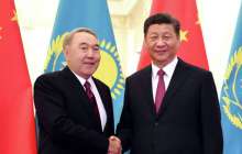 Қытайға неліктен Тоқаев емес, Назарбаев барды?