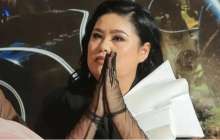 Дариға Бадықованың фильмі төрт күнде рекорд орнатты