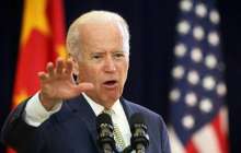 Байден: Қытаймен сауда тартысы тоқтамайды, баж салығын күшінен қалдырмаймын