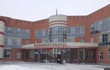 Ауа райына байланысты үш қалада мектепте сабақ тоқтап, жол жабылды