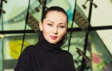 “Еркек болыңыз”: Баян Алагөзова Бадықованың экс-күйеуіне үндеу жасады  