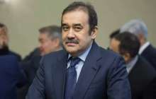 Кәрім Мәсімовтің үйіндегі қымбат бұйымдар миллиондарға сатылды  