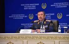 Тұрғымбаев тәулігіне 15 сағат жұмыс істейтінін айтты