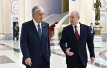 Тоқаев Путинмен телефон арқылы нені талқылады?