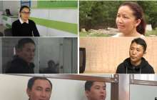 "Қытайдан қашқандарға шыққан үкім – Пекинмен ренжіспеудің амалы"