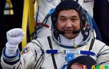 Өлең: Айдын Айымбетов