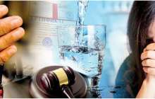 Ақтөбеде 136 адамды алдаған адамға үкім шықты