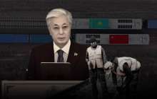 Президентке айтылмаған шындық - Достық-Мойынты теміржолы пайдалануға әлі дайын емес