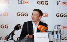 Головкин жаңа бапкер тауып, атын "өзгертіп" тастады  