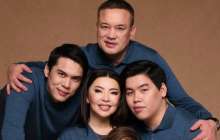 Әнші Тамара Асардың ұлы Әлішер қайтыс болды