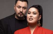 “Некедегі әйелге көз салатын есалаң емеспін” - Олжас Абай Бадықованың экс-күйеуіне жауап берді