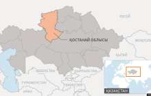 Қостанайда екі белсенді "тыйым салынған ұйым жұмысына араласқаны" үшін сотталды