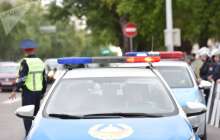 Тұрғымбаев митинг кезінде ұсталғандар туралы айтты