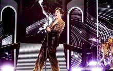 Димаш Құдайберген Нью-Йорктің әйгілі аренасында жеке концертін берді  