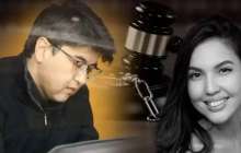 Салтанат Нүкенованың есімі әулиелермен теңестірілген