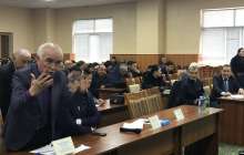 Шымкент белсенділері коммуналдық төлемнің қымбаттағанына наразы