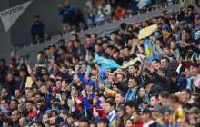 жанкүйерлер Балтық теңізі жағасында демалатын болды