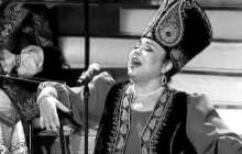 Қазақстанның халық әртісі Майгүл Қазтұрғанова өмірден озды   