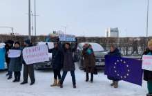 ЕО кеңесі Қазақстанмен әріптестік туралы келісімді ратификациялауды аяқтады