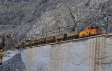 Қазақстанның алтынды кенін Қытайға заңсыз тасығандар ұсталды