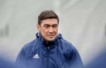 “Мақтаудың қажеті жоқ” - Самат Смақов Шерхан Қалмұрзаға қатысты пікір білдірді