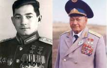 Талғат БИГЕЛДИНОВ туралы 18 факт